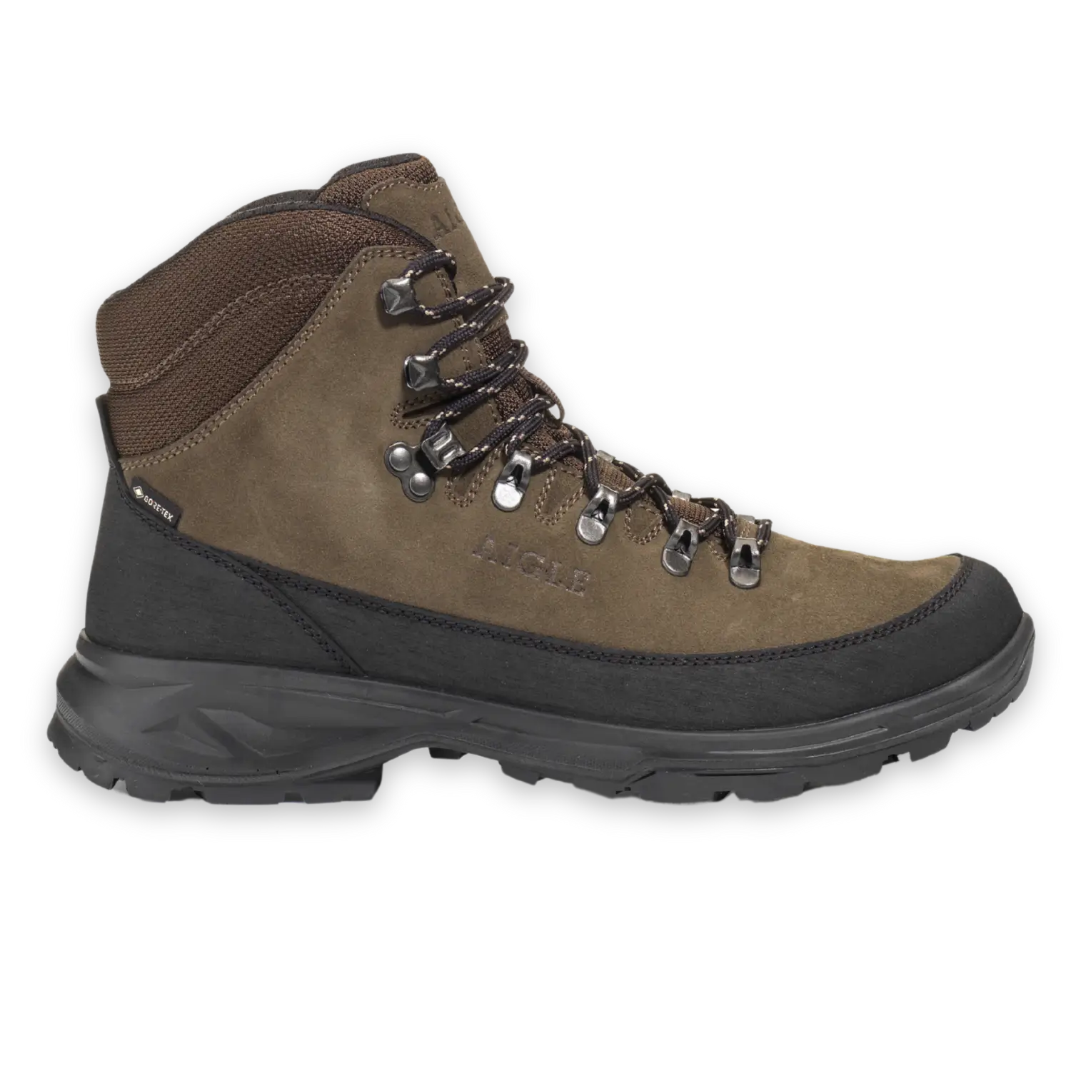 Aigle Bakke GTX, Bild 3 von 4