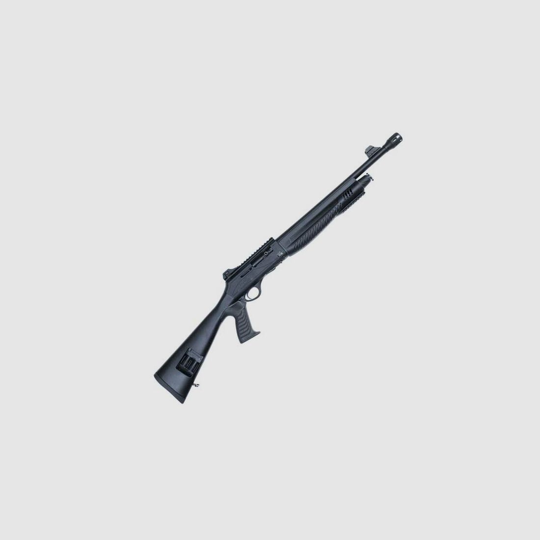 Semi-automatisch geweer Hatsan Escort MPA 20" Kal. 12, afbeelding 1 van 5