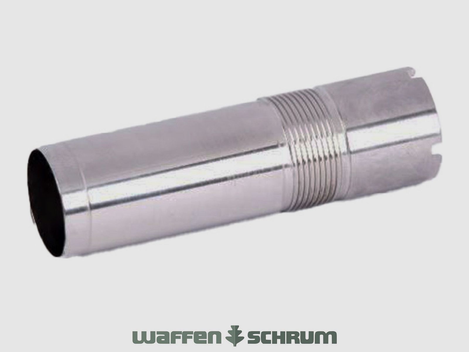 Benelli Cryo-Mobilchoke per calibro .12 70mm cono, filettatura posteriore per modelli M2, Montefeltro, Raffello, 828, Nova Speed, SBE, Vinci