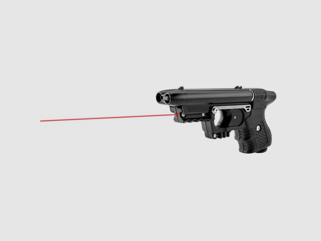 Jet protecteur JPX – Piexon JPX mit Laser, Bild 5 von 6