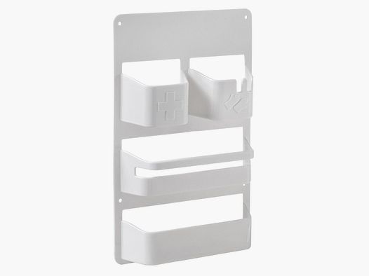 Storage System for the Flap