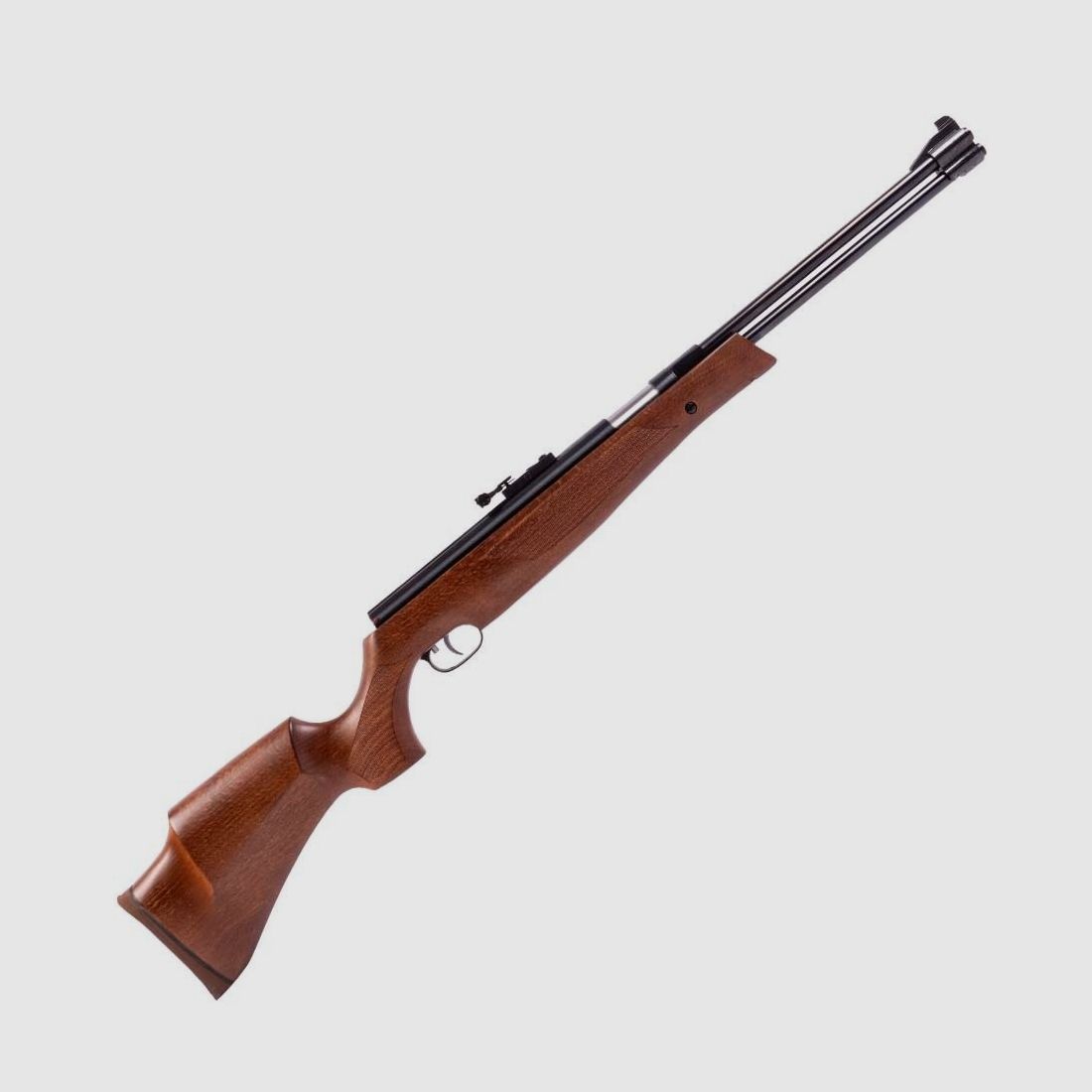Weihrauch HW 77 K F Unterhebelspanner 4,5mm Diabolos