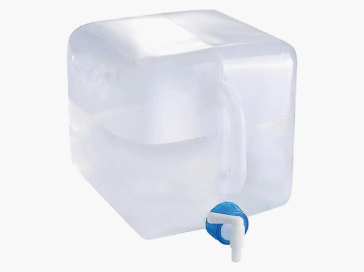 Wasserkanister faltbar (5 Liter)