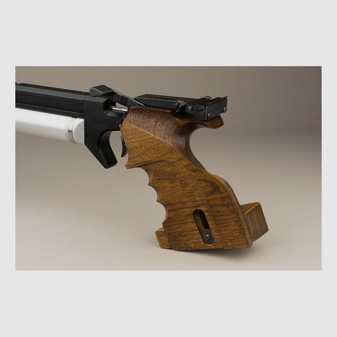 PCP-Pistole Arcea Rival-25 (PP20) – Rechts – Mittel, Bild 6 von 8