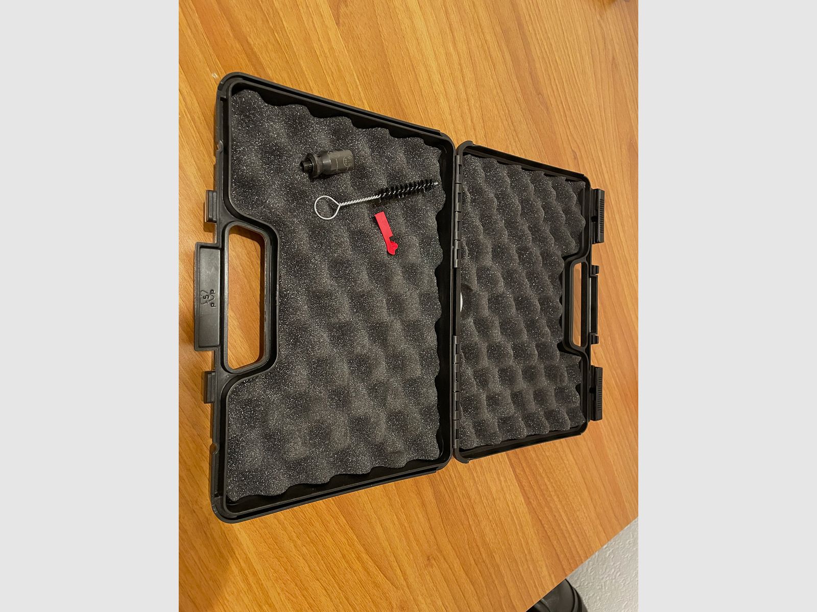 Walther PPQ M2 Schreckschuss 9mm PAK