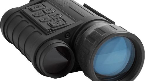 Bushnell Equinox Z 6x50 Digitales Nachtsichtgerät