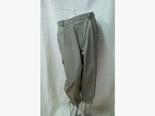 Pantalon à bretelles Graz -