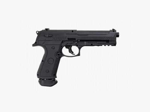 PACK PISTOLE LTL ALFA 1.5 CO2 Kal.50 18J + 50 MUNITIONEN