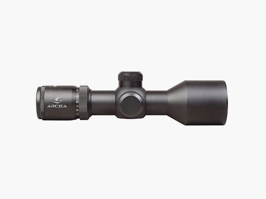 Telescopio Arcea 3-9x40 COMPACT- 25, 4 - Reticolo Illuminato