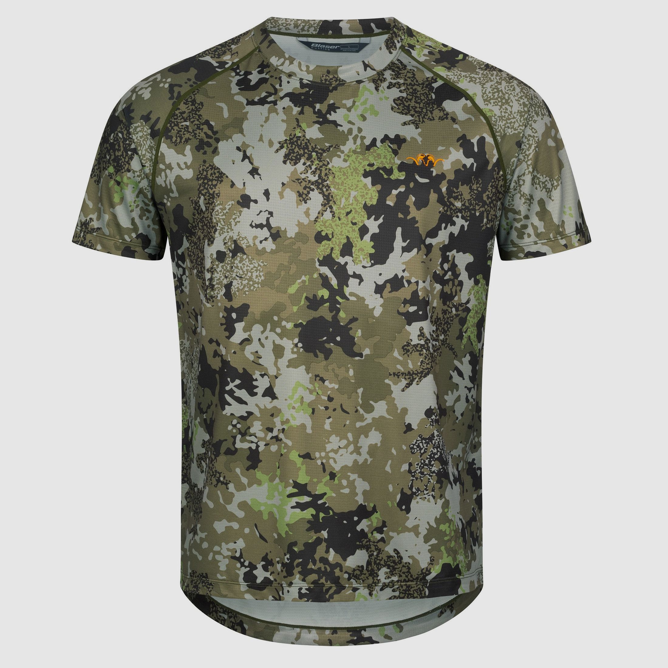 Blaser T-Shirt Tech 23