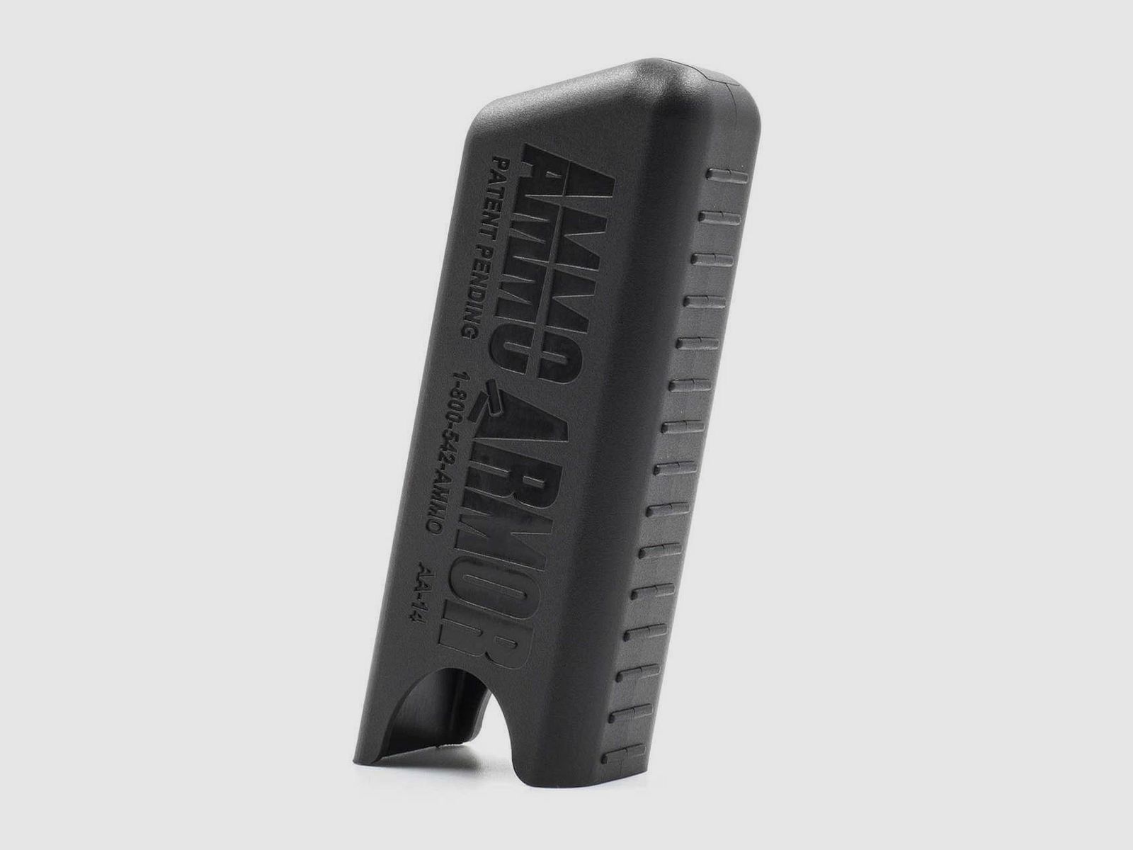Okładka magazynu Ammo Armor - AA-14