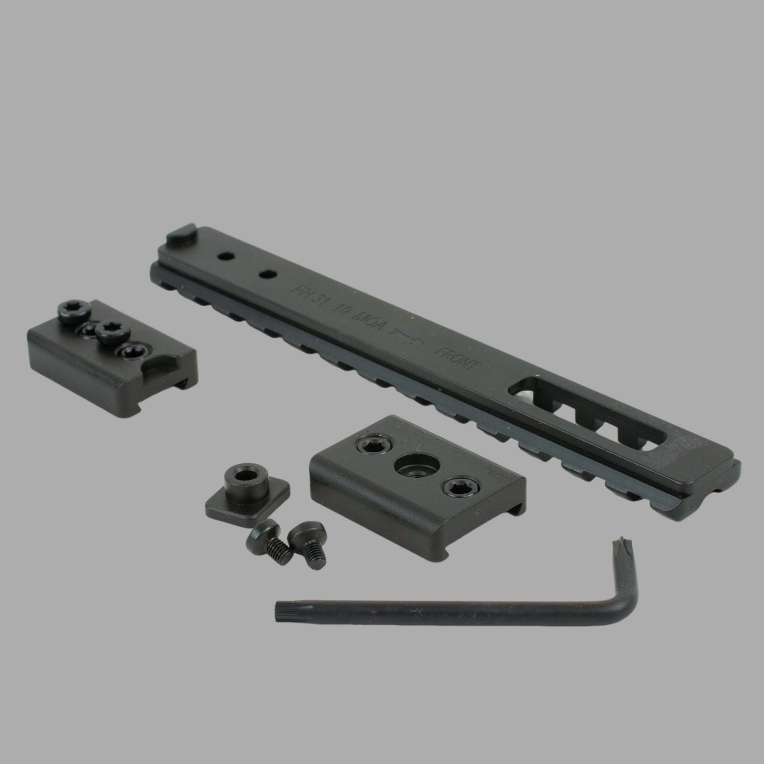 Picatinny Rail SAKO 85 XS