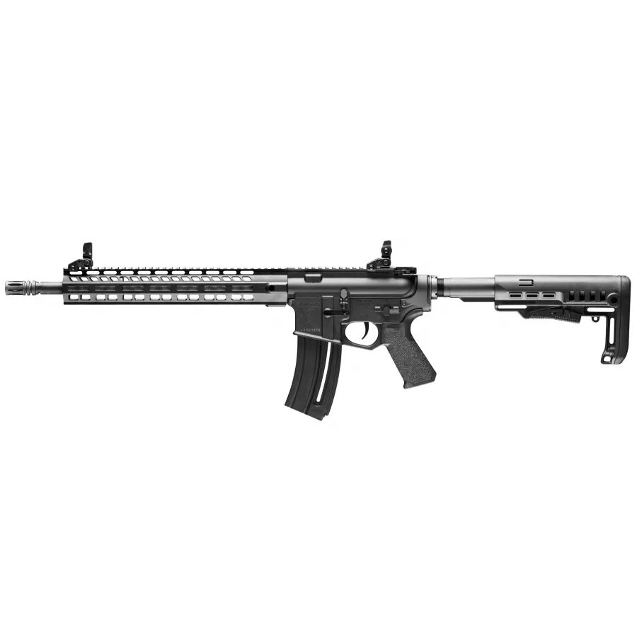 Carabina Hämmerli TAC R1 cal. .22 .22LR, imagen 1 de 2