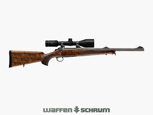 Sauer S101 Classic Komplettangebot inkl. Optik
