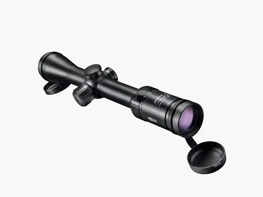 Meopta Meostar R2 1,7-10x42 RD 4C kruisrichting telescoop