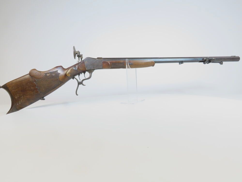 Königlich Bayrische Hofgewehrfabrik C. Stiegele