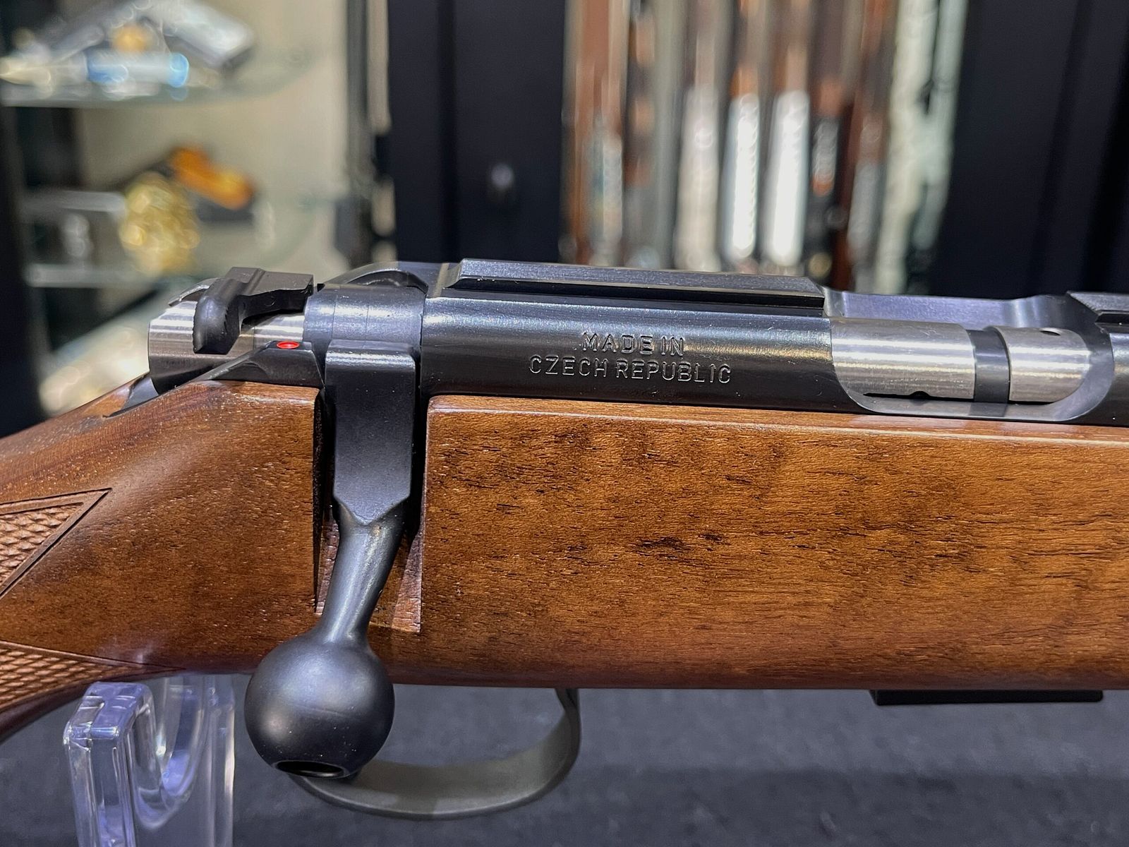 CZ 455, image 13 of 17