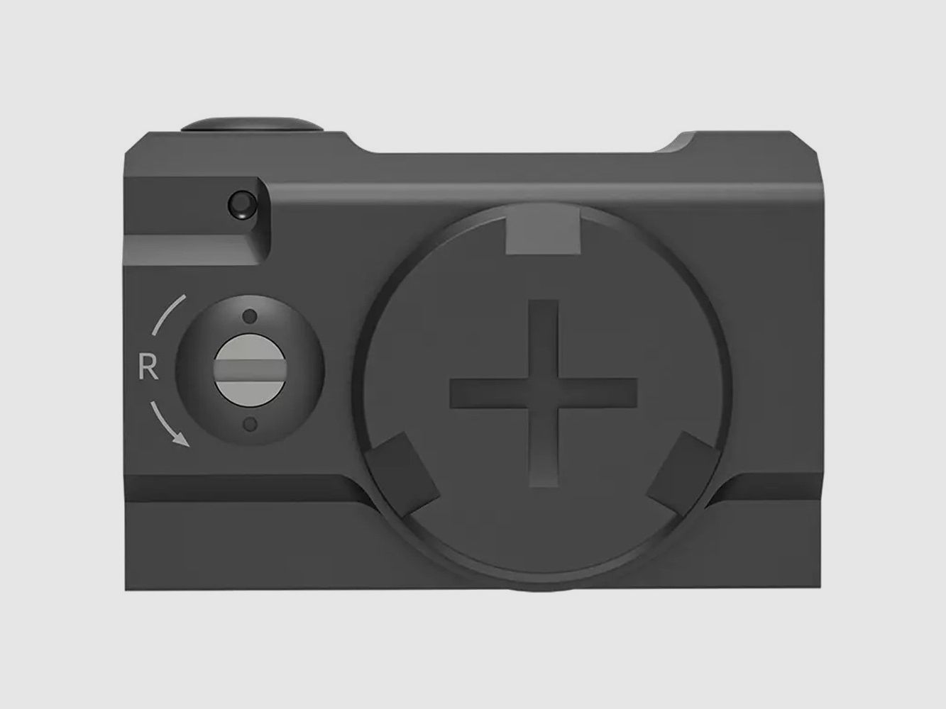 Victoptics SRD 1x18x20 Red Dot Compact 4 MOA - Quick Sight Hunting and Shooting, image 8 of 8