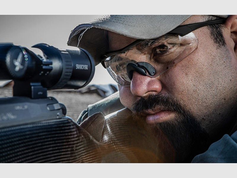 Gafas de seguridad Wiley X VAPOR 2.5, imagen 6 de 15