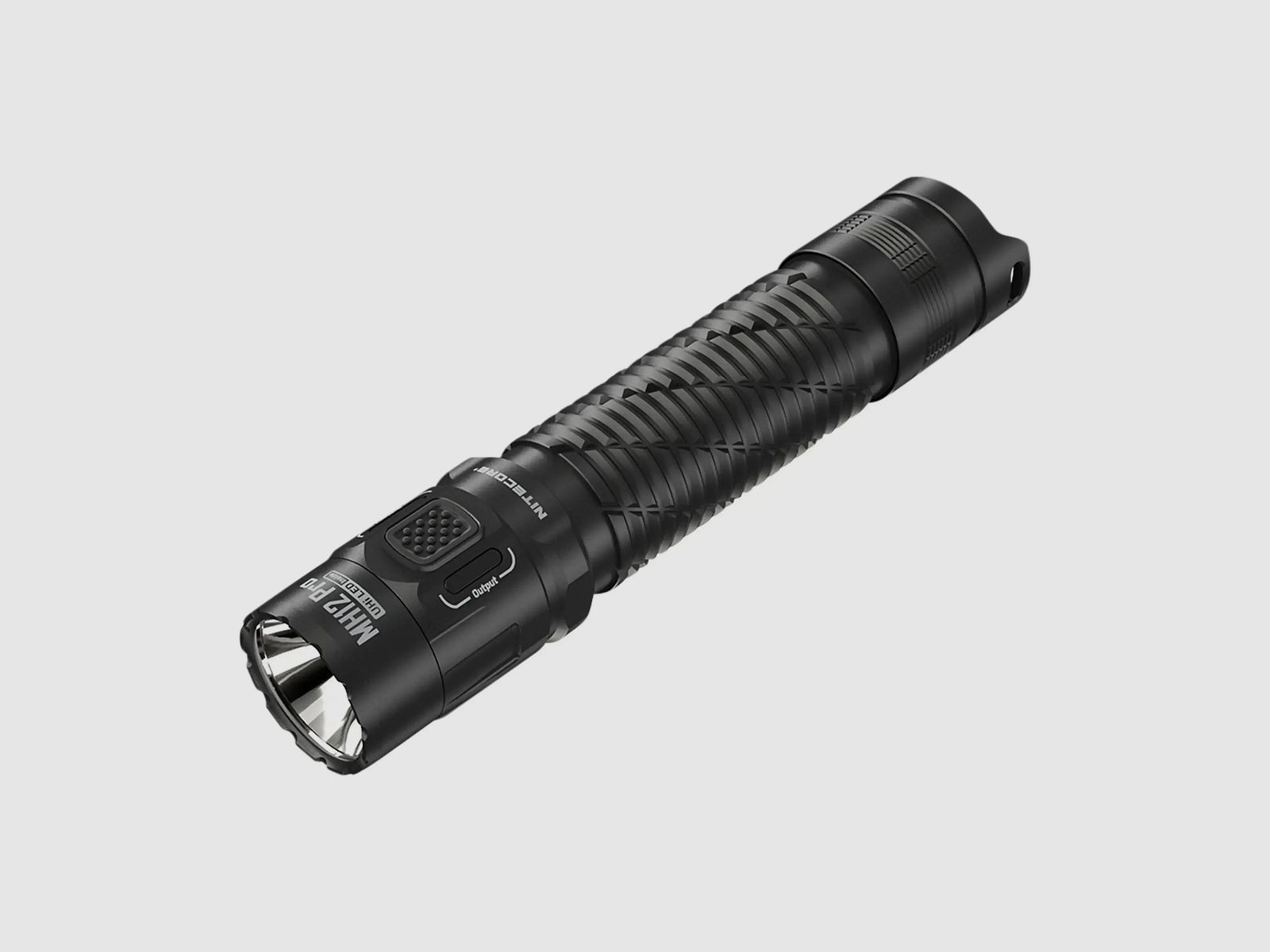 Nitecore Nitecore Lampe de poche MH12 Pro 3300 Lumen UHi 40 LED
