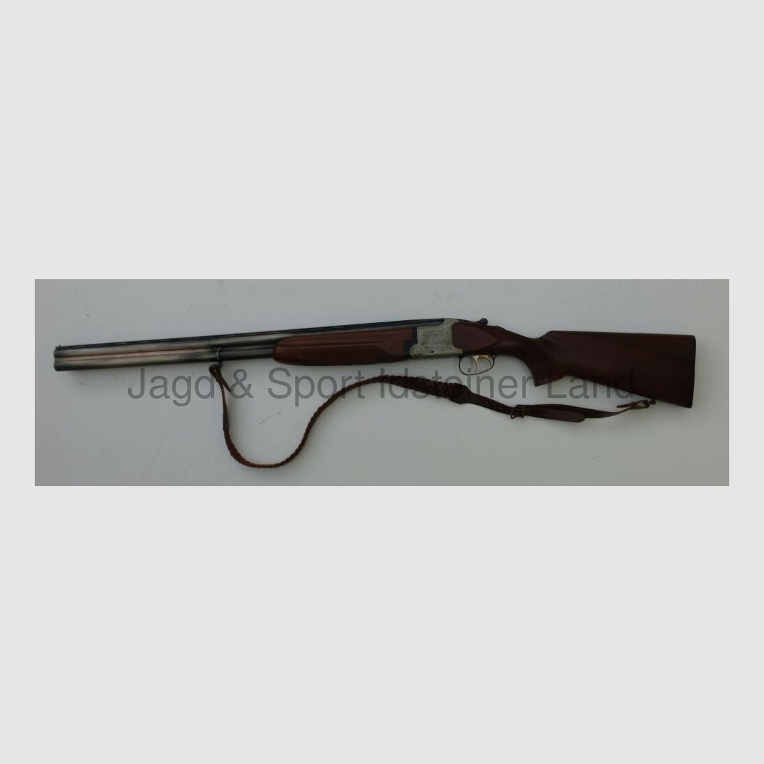 Winchester Modell "91"