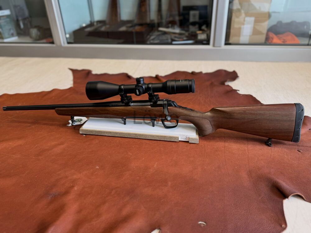 Browning X-Bolt Links