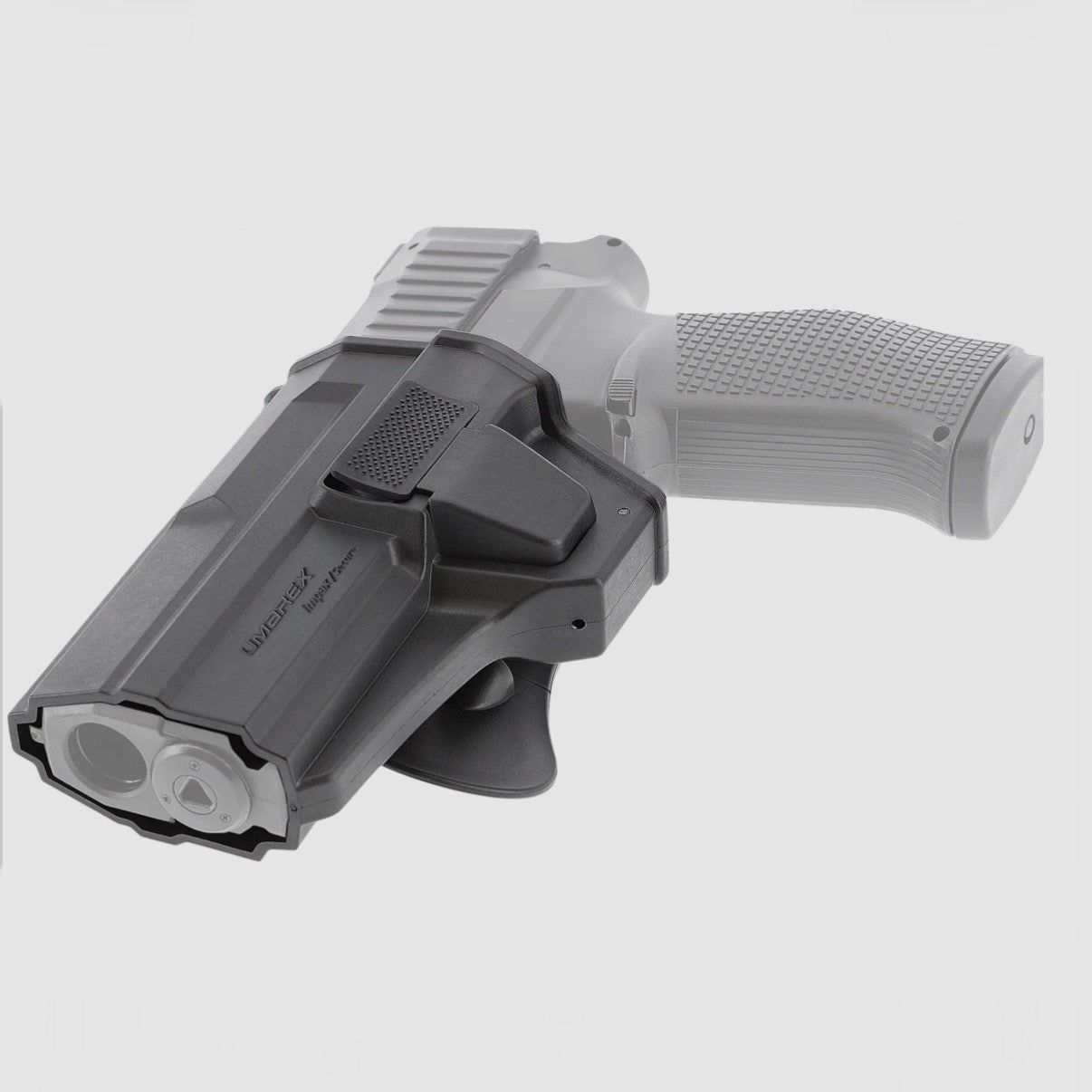 Gürtelholster für Umarex Impax P68 (Linkshänder), Bild 7 von 7
