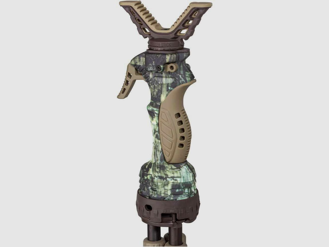 Primos Zielstock Primos Trigger Sticks® Gen. 3 - Wysoki Tri Pod