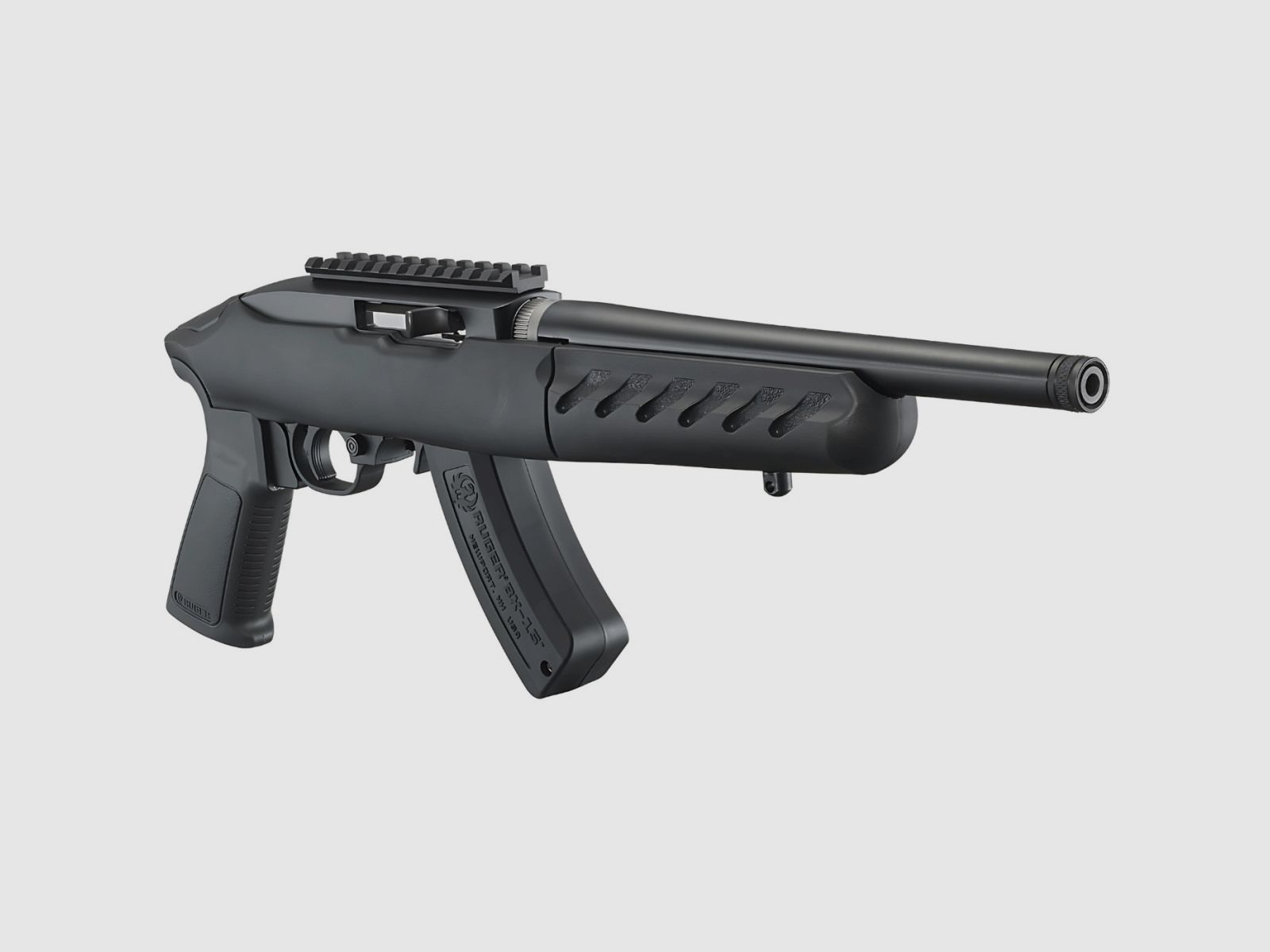 Ruger 22 Charger (4924), Bild 3 von 8