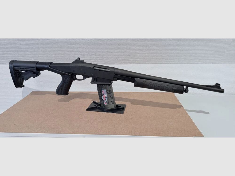 Remington 7615 Police Vorderschaft-Repetierer