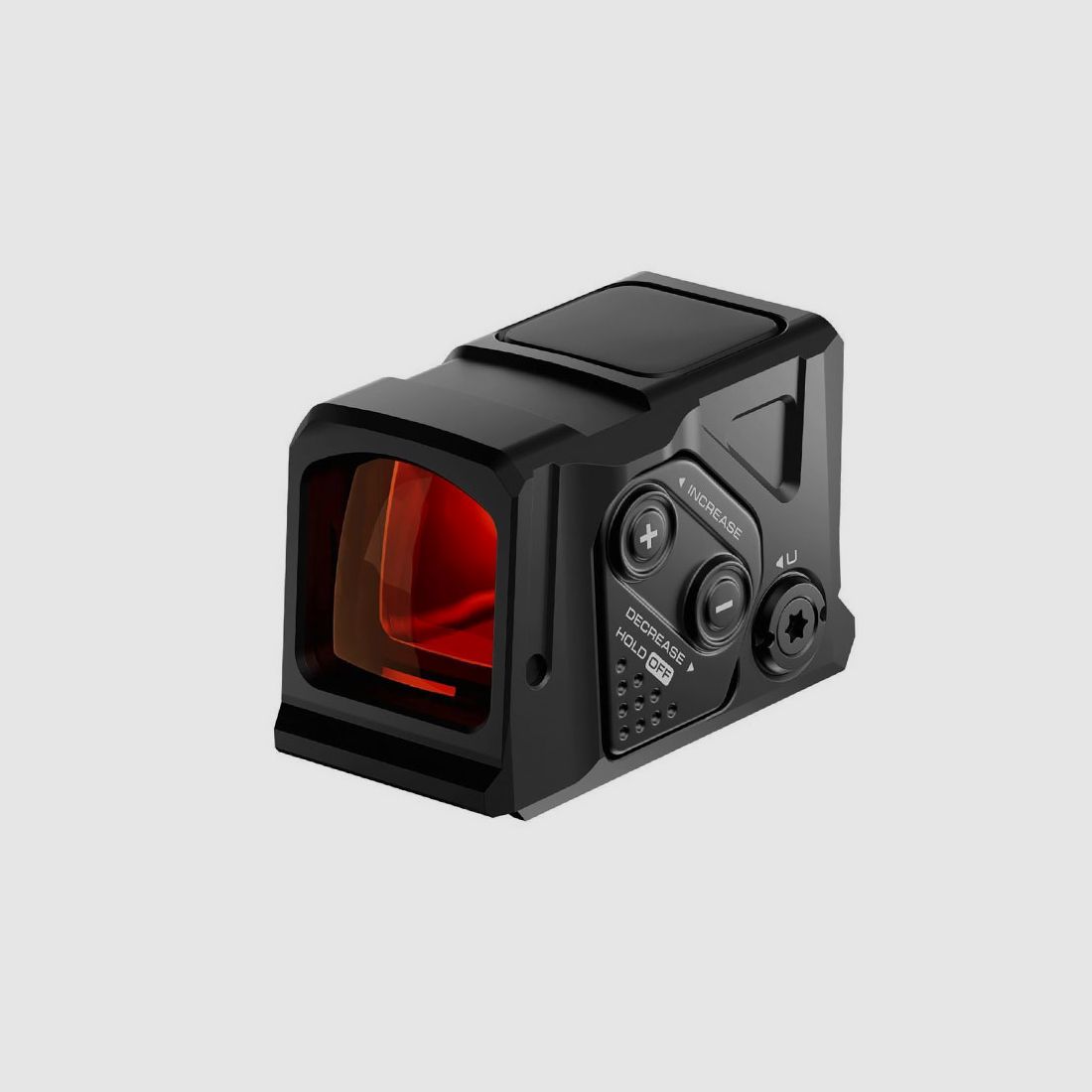 Aimpoint COA