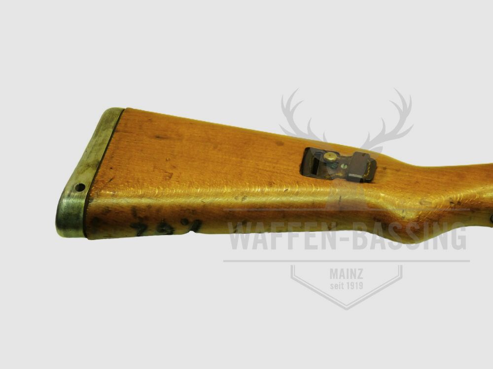 unbekannt Modell 98, Bild 6 von 8