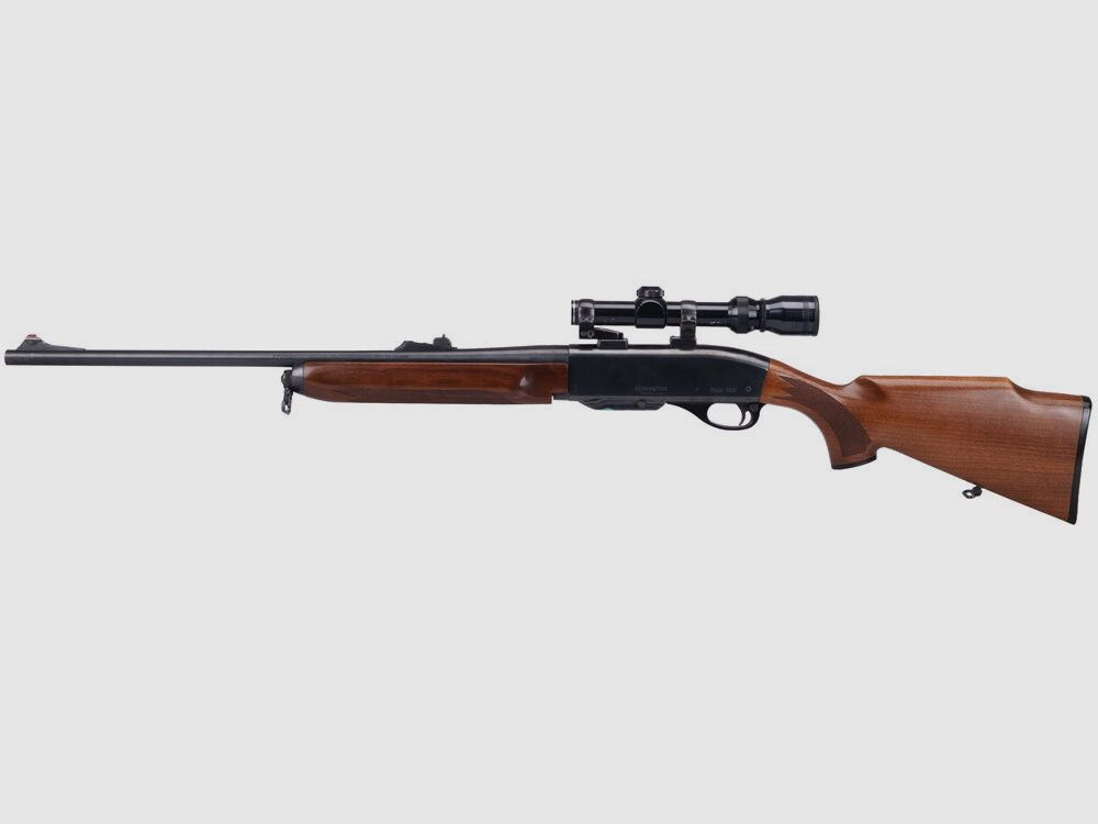 Remington	 Remington 7400