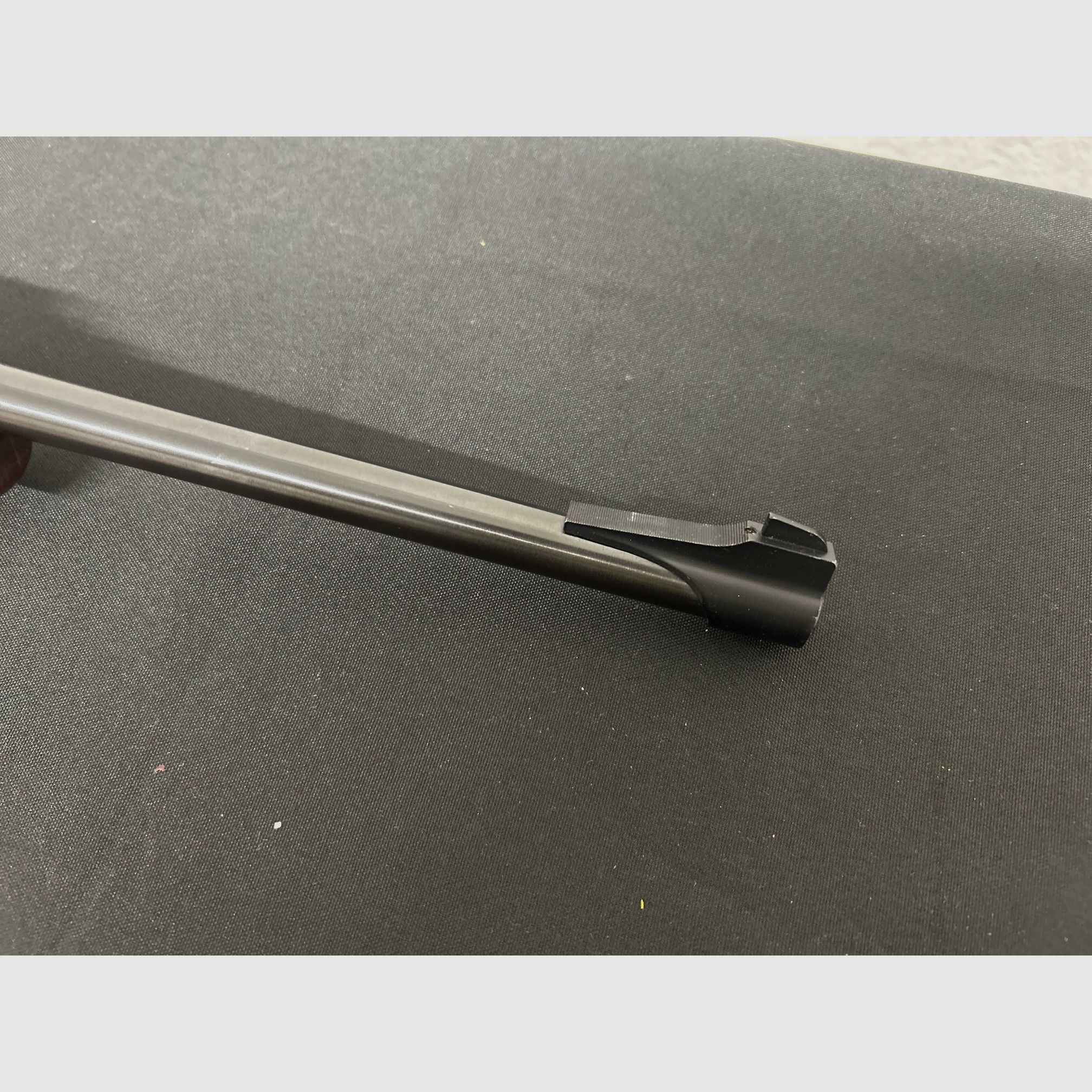 Carabina semiautomática Marlin Mod. 989 calibre .22lr