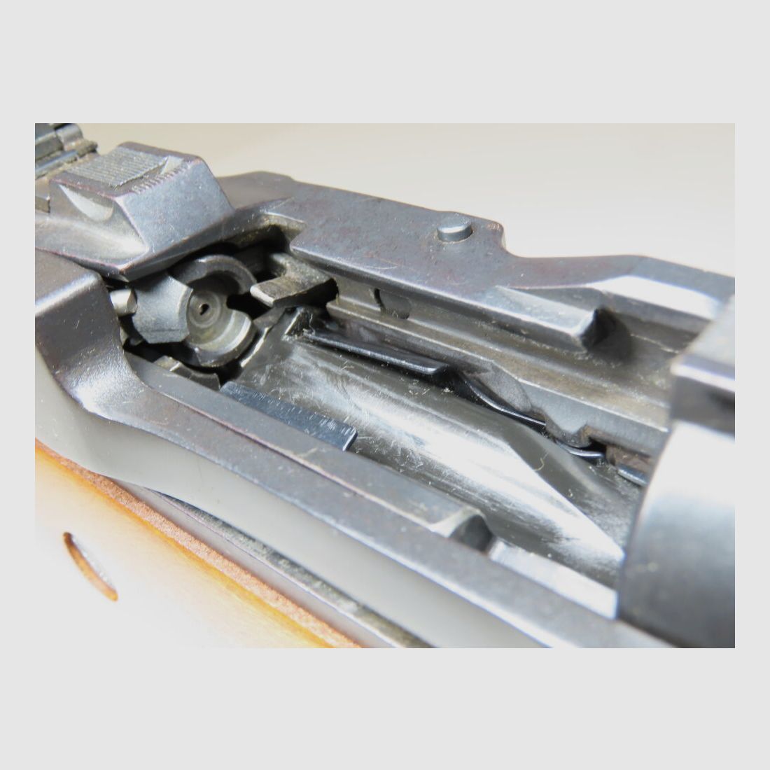 Top Ruger Mini 14