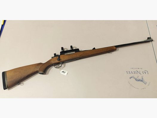 Repetierbüchse KETTNER kal. 30-06 tweedehands!!