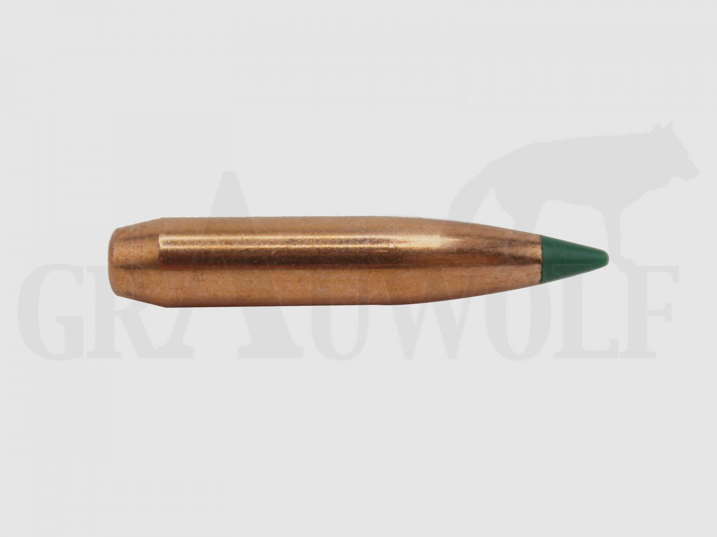 .264 / 6.5 mm 145 gr / 9.4 g Sierra TGK GameKing Bullets 100 pieces