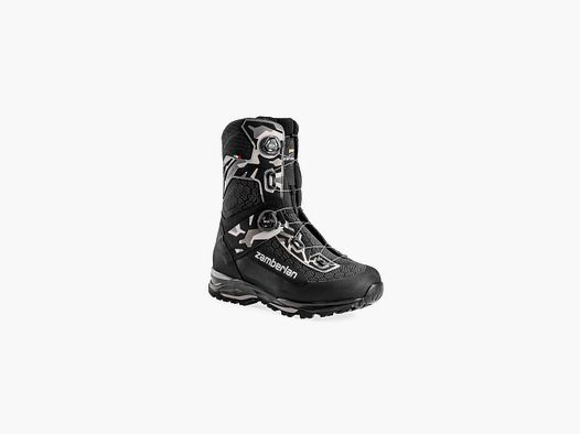 ULL GTS Primaloft RR Schuhe Schwarz/Grau P43
