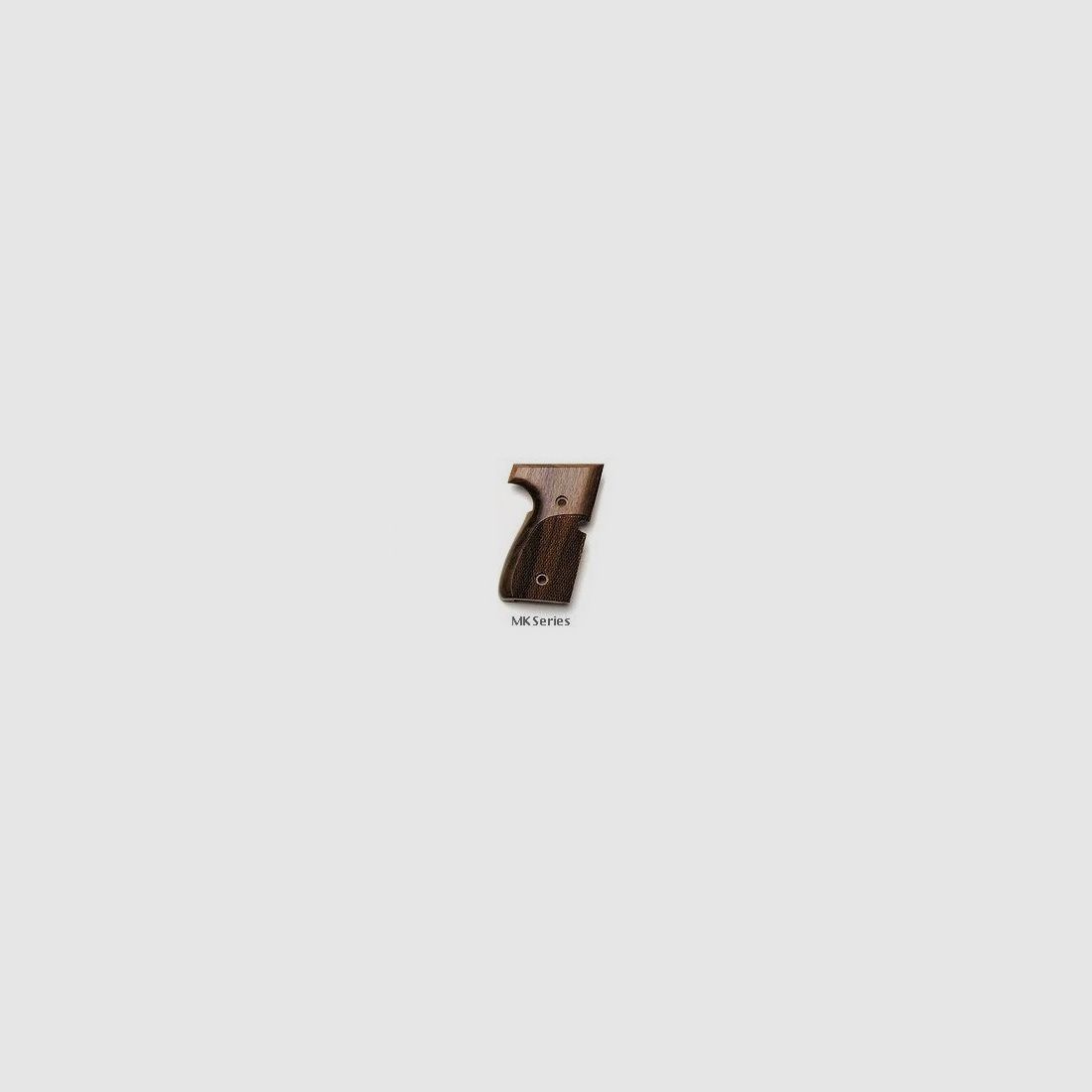 Holzgriff Pau Ferro Kahr MK