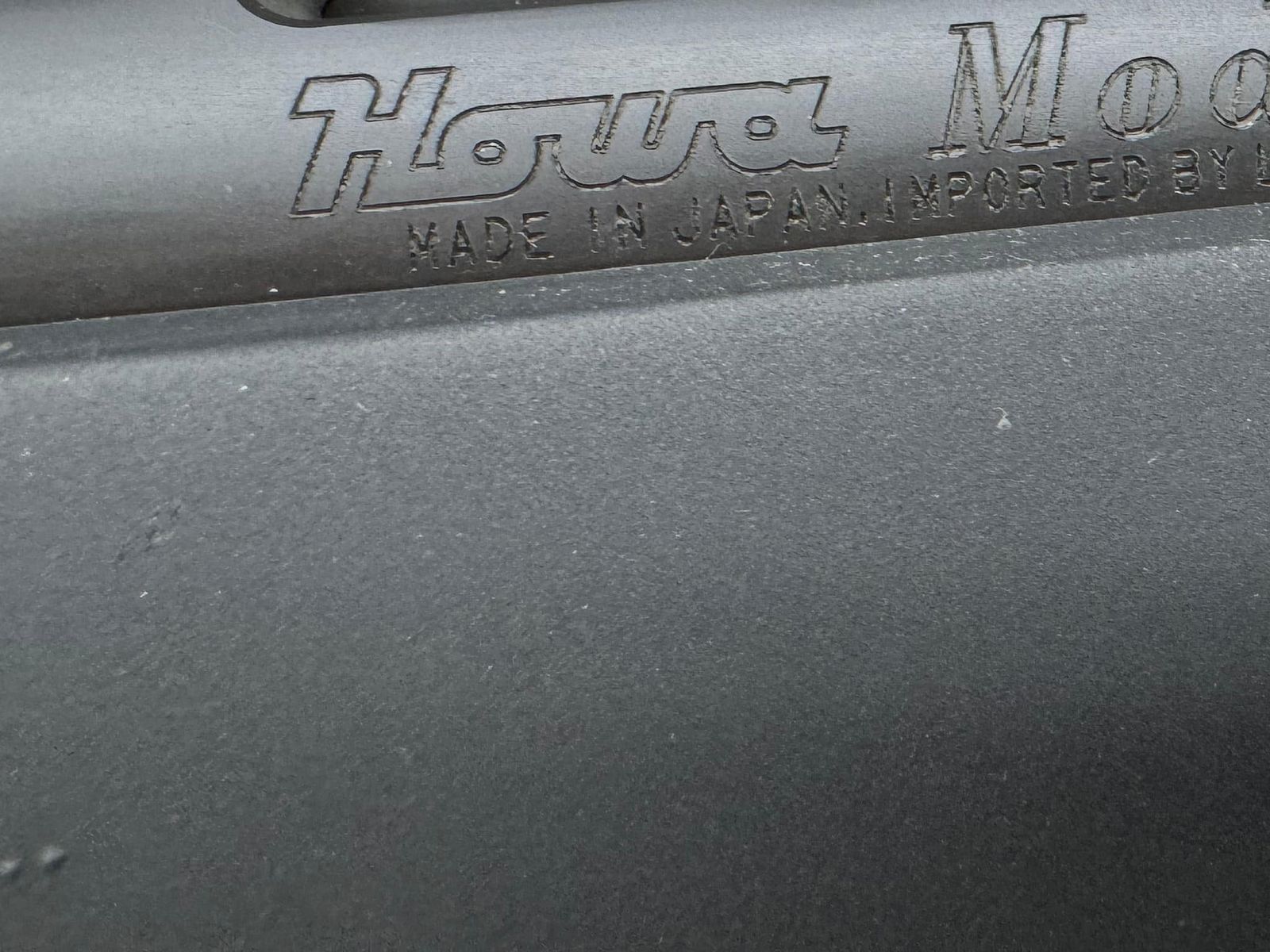 Komplettangebot HOWA 1500