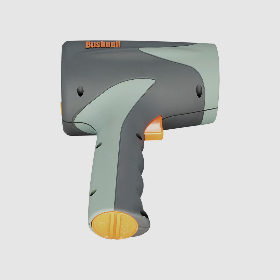 Velocity Speed gun 1 MPH Snelheid Richten & Schieten Grijs, afbeelding 6 van 7