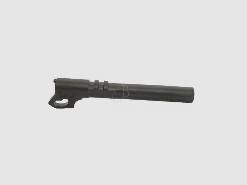 LAUF CZ SHADOW 2 9 LUGER