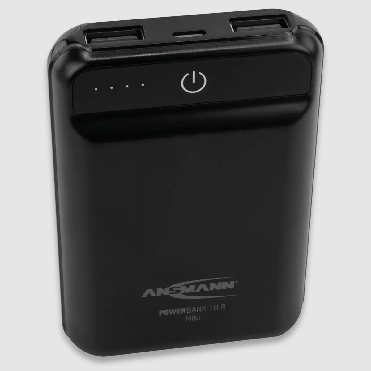 Ansmann Powerbank 10.8 mini