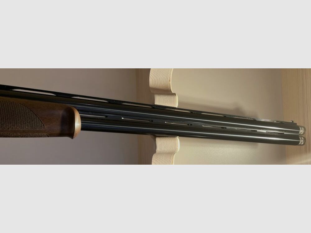 BERETTA 686 SILVER PIGEON 1 SPORTING AS incl. EXTENDED CHOKES !! (Barrel length 76 cm)