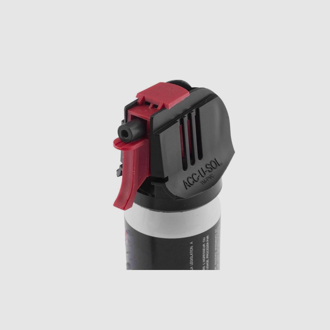 Aerosol-Gas Concorde Defender CS 80 25 ml / Par 1, Bild 3 von 9