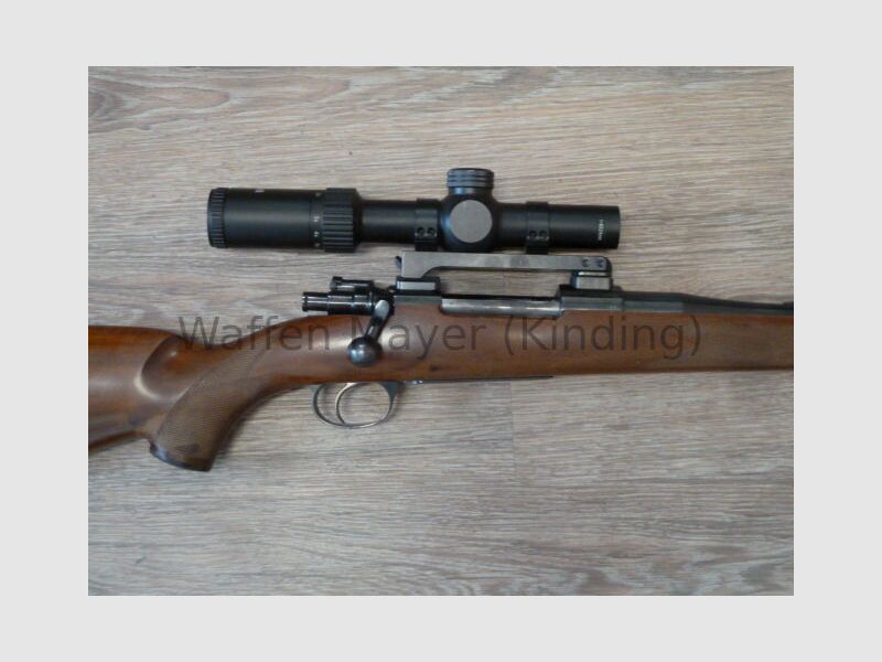 Brünner-VZ 24 Mod. 98