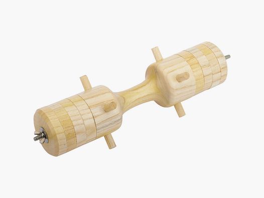 Wald & Forst Retriever dummy