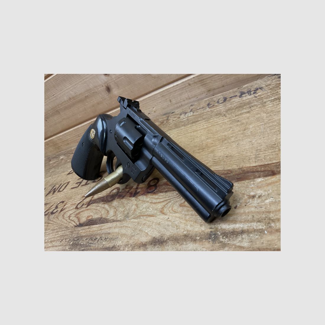 SRS Revolver Umarex PYTHON, PTB282-2, Kal..380K