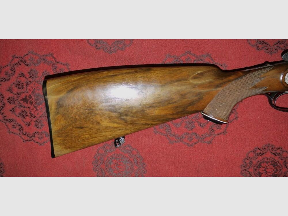 Krausser ohne - mit Seitenschlossen H&H