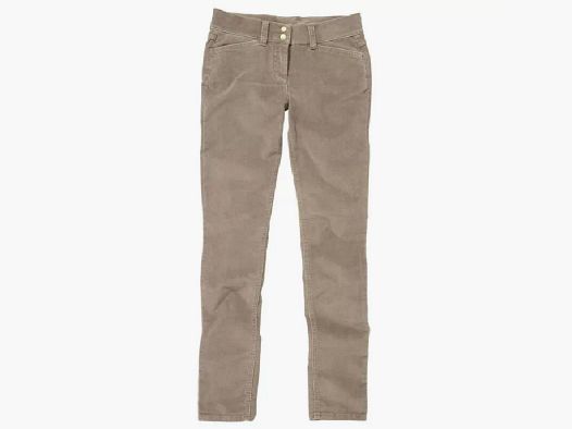 Barbour Terrain Cord Stone